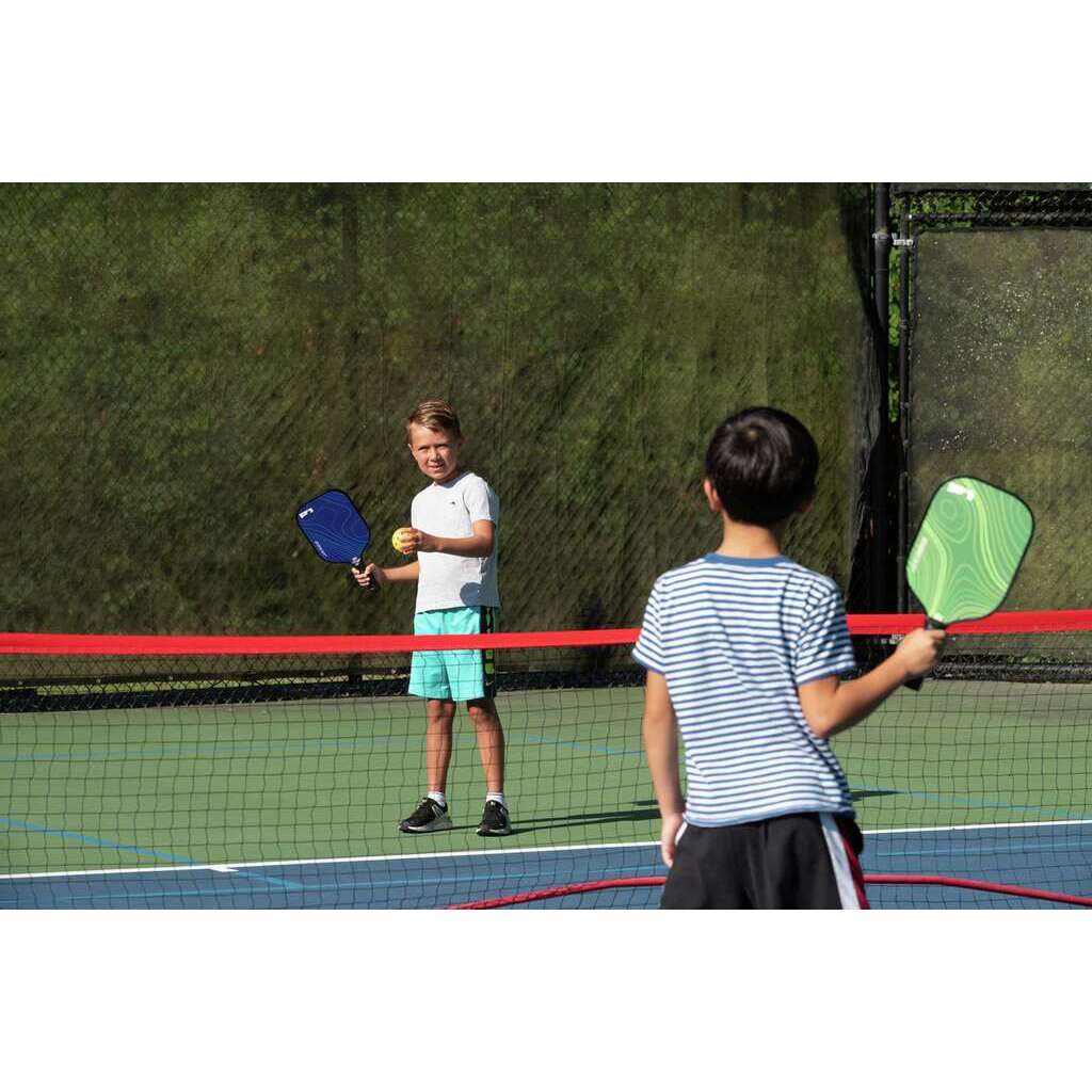 P1 Pickleball Starter Kit