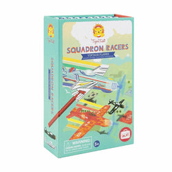 Squadron Racers - Vintage Planes