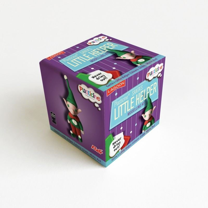 Little helper modelling kit