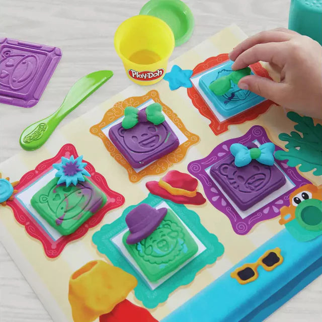 Play Doh Camera Starter Set