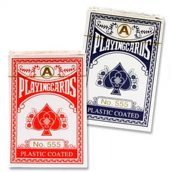 Playing Cards - Deck of Cards