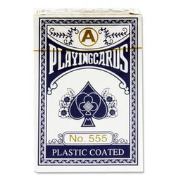 Playing Cards - Deck of Cards