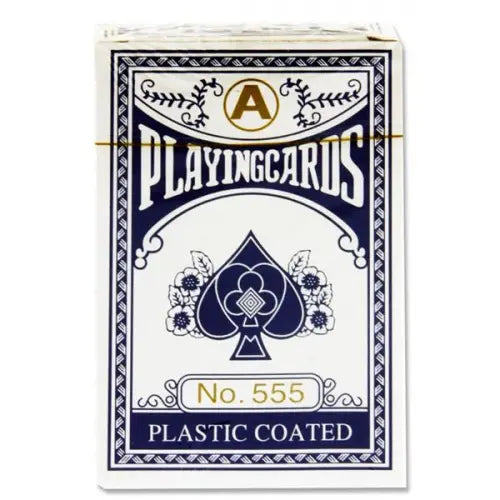 Playing Cards - Deck of Cards