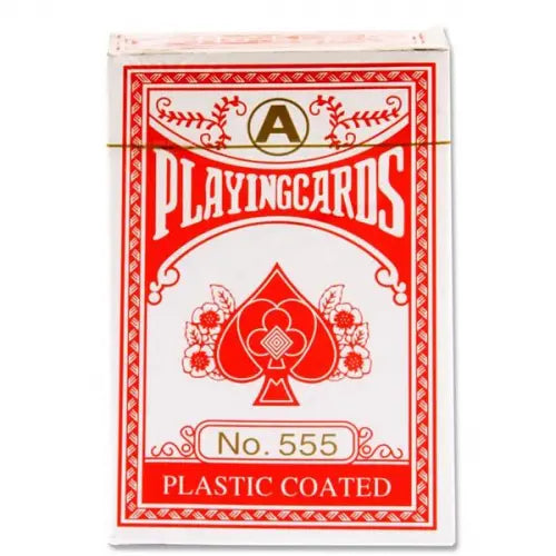 Playing Cards - Deck of Cards