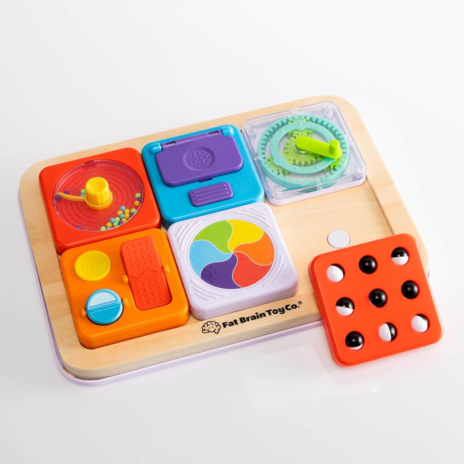 Little Brainies PlayTab