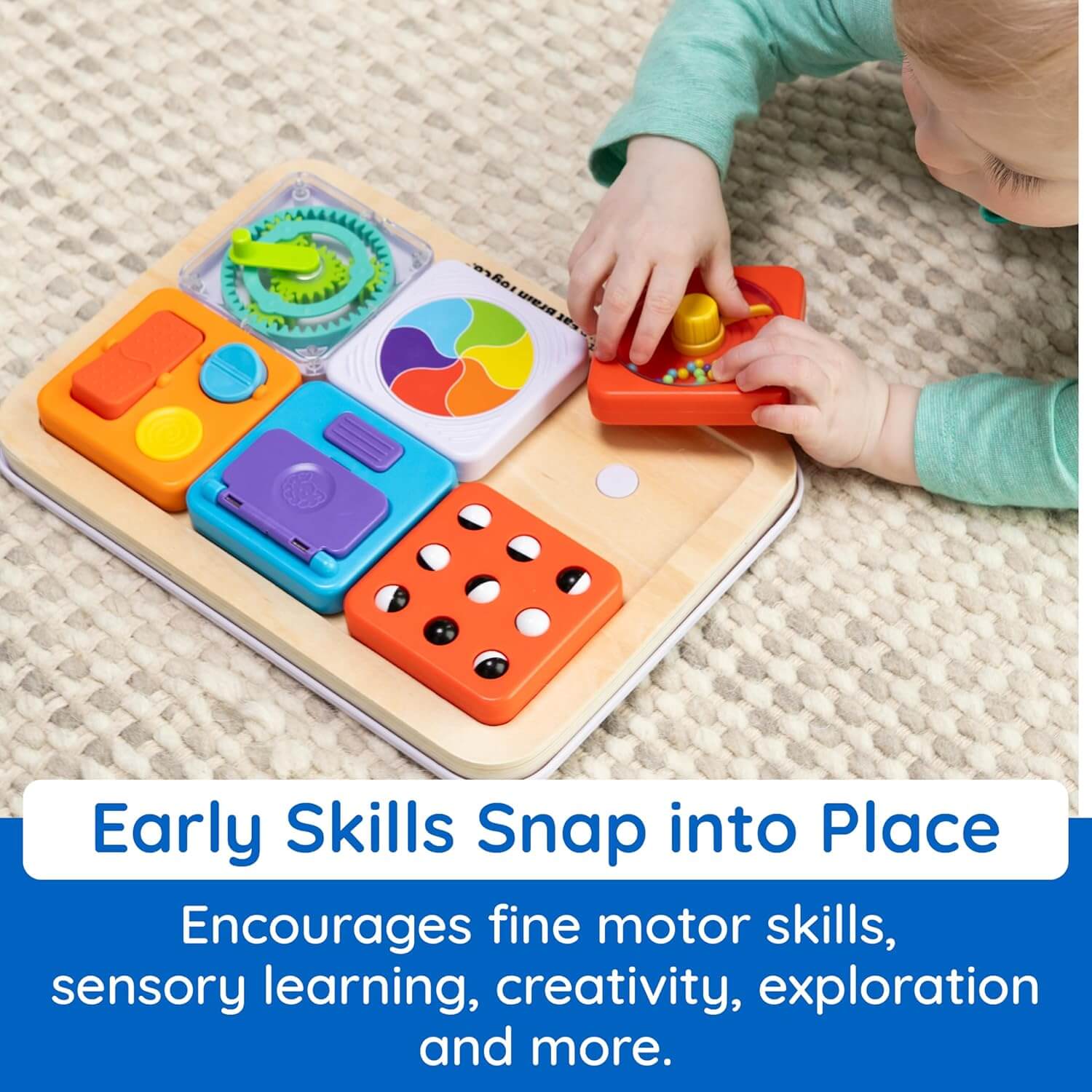 Little Brainies PlayTab