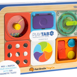 Little Brainies PlayTab