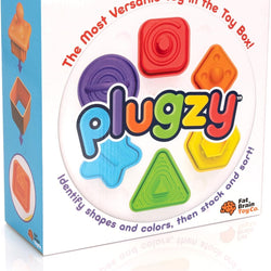 Plugzy Little Brainies
