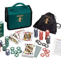 Waddingtons - Travel Poker