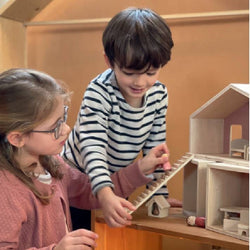 Doll House - Egmonttoys