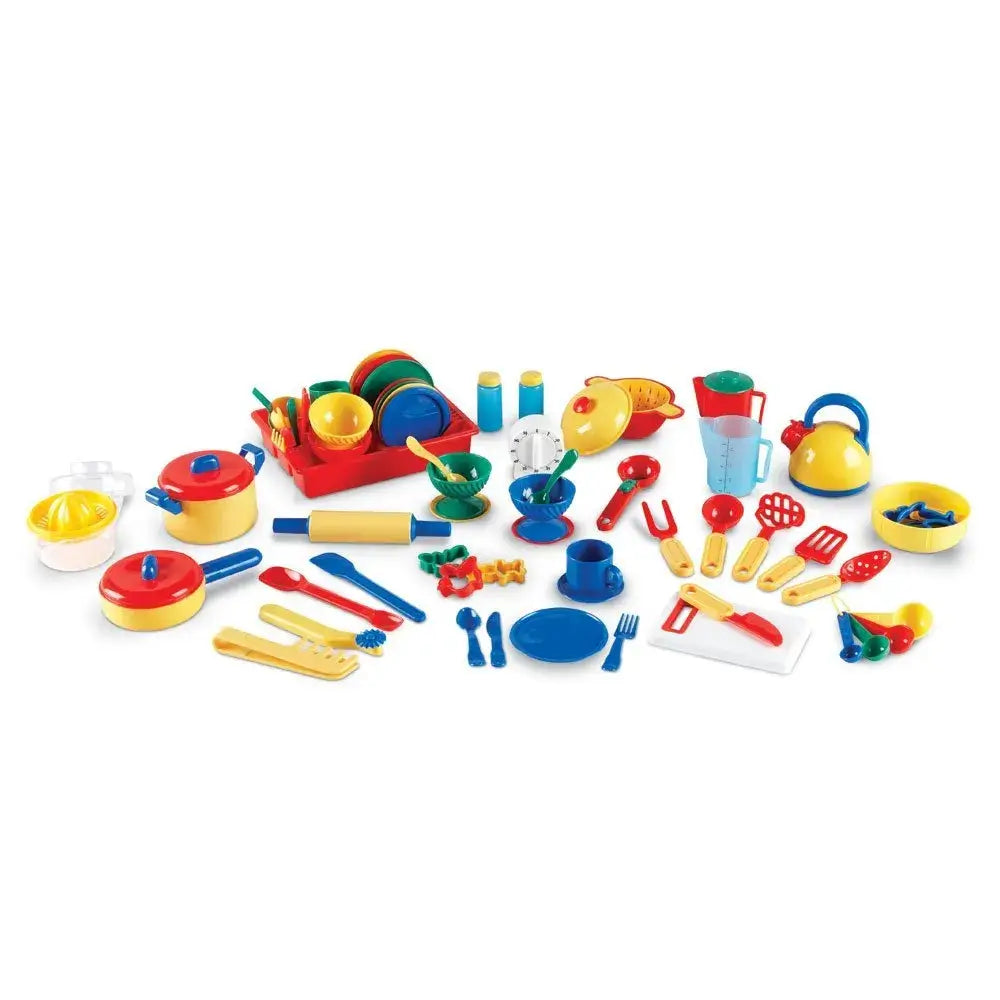 Pretend & Play® Great Value Kitchen Set