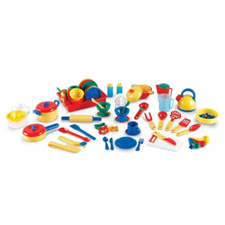 Pretend & Play® Great Value Kitchen Set