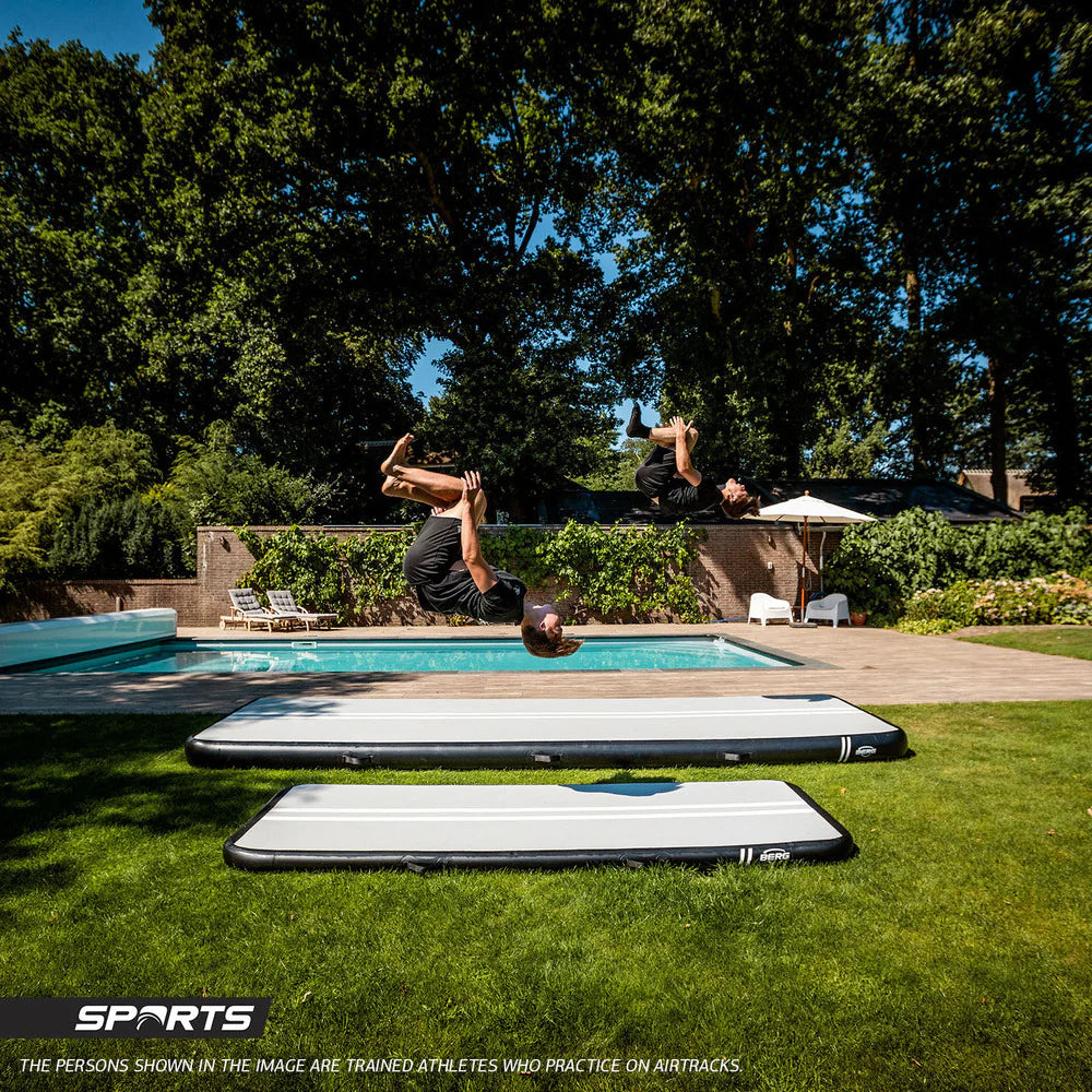 BERG AirTrack Home 500