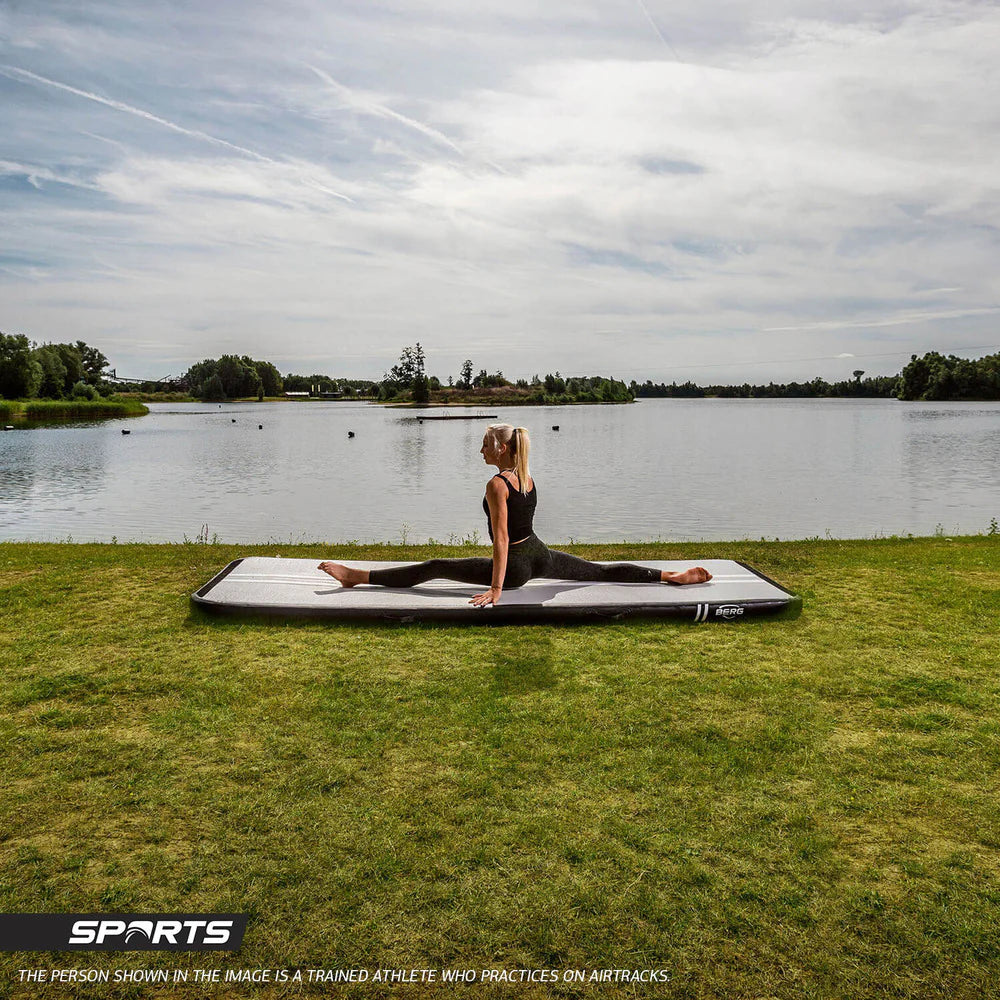 BERG AirTrack Home 300