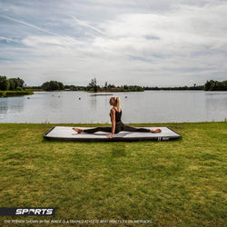 BERG AirTrack Home 300