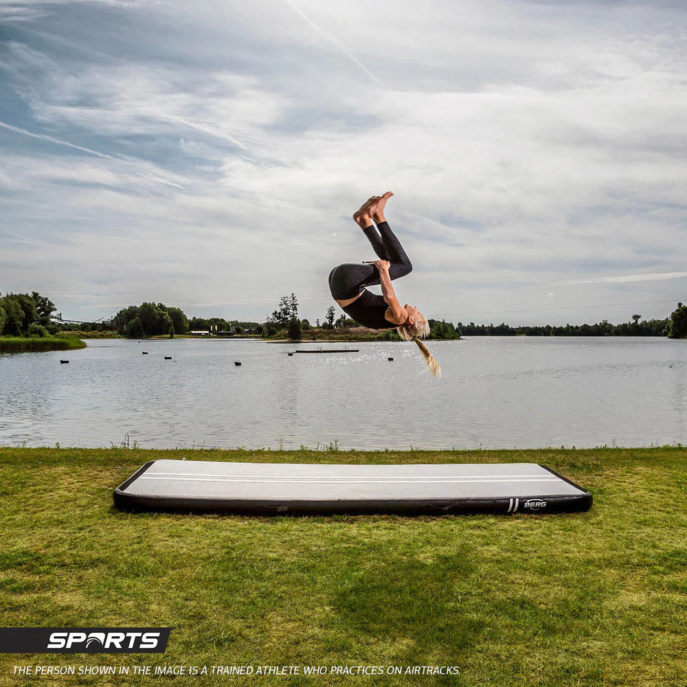 BERG AirTrack Home 300