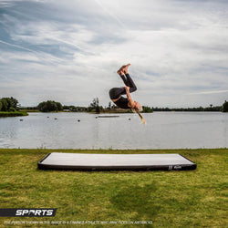 BERG AirTrack Home 300