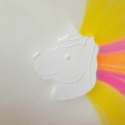 Unicorn Baff Bombz