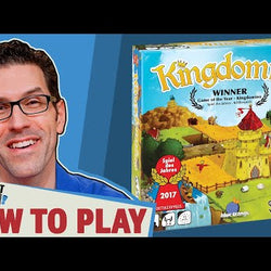 Kingdomino