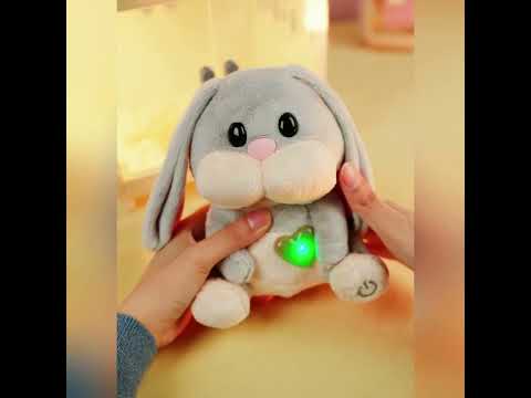 Care pets - Mummy Bunny