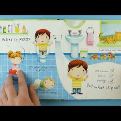 What Is Poo?