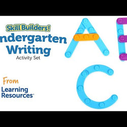 Skill Builders! Writing Activity Set