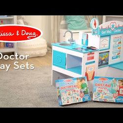 Doctor Activity Center Melissa & Doug