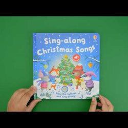 Sing Along Christmas Songs