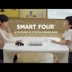 GiiKER 3D Smart Four in a Row
