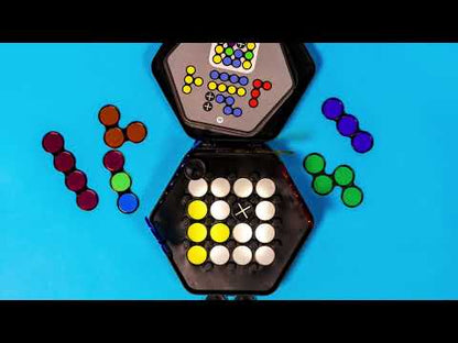 Kanoodle Fusion Light-Up Puzzle Game