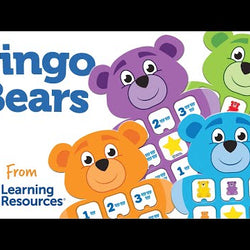 Bingo Bears