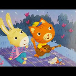 Sing-along Nursery Rhymes