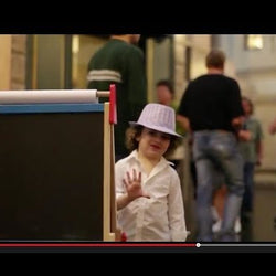 Hape Art Paper Roll Replacement For Kid's Art Easel Paper