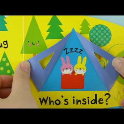 Baby's Very First Big Playbook