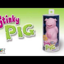 Stinky Pig