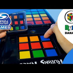 Rubik’s Race