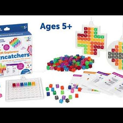 STEM Explorers™ Suncatchers