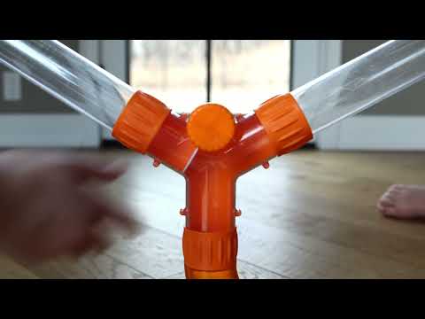 Air Toobz Switch – Air Flow Diverter Add-On