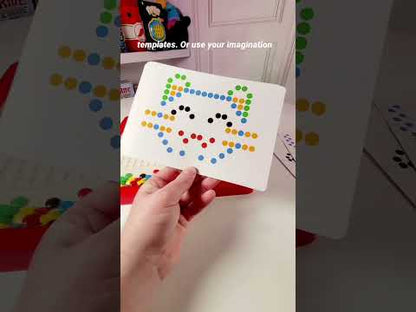 Magnetic Drawing Board