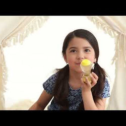 Express Your Feelings Sensory Bottles