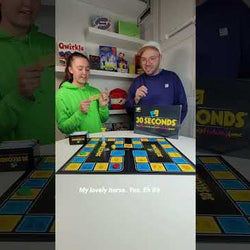 30 Seconds Board Game