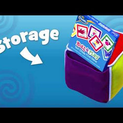 Roll & Play - Our Most Popular Toddler Toy