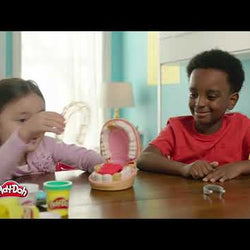 Play-Doh Drill 'n Fill Dentist Playset