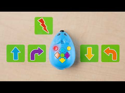 Code & Go® Robot Mouse Classroom Set