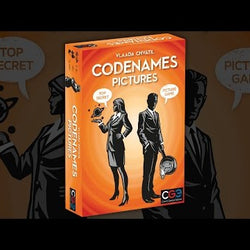 Codenames Picture