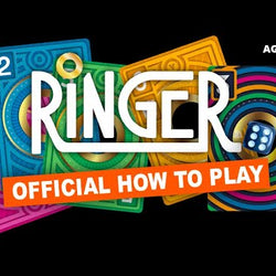 Ringer Family Card Game