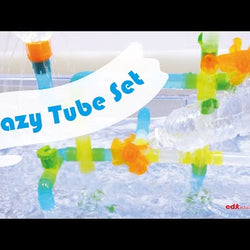 Edx Education Crazy Tube Set
