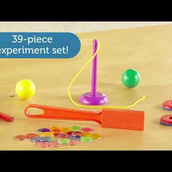 STEM Explorers™: Magnet Movers*