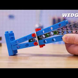 Simple Machines Stem Kit