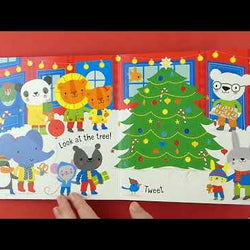 Slide and See Christmas